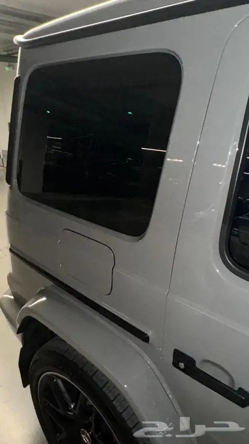 جفالي 2022 G63 ( تم البيع ) 10