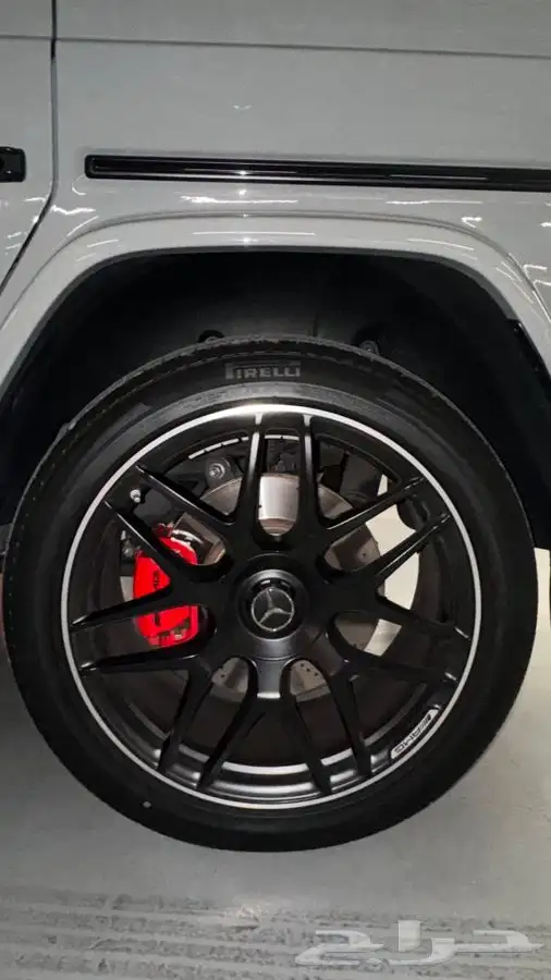جفالي 2022 G63 ( تم البيع ) 19