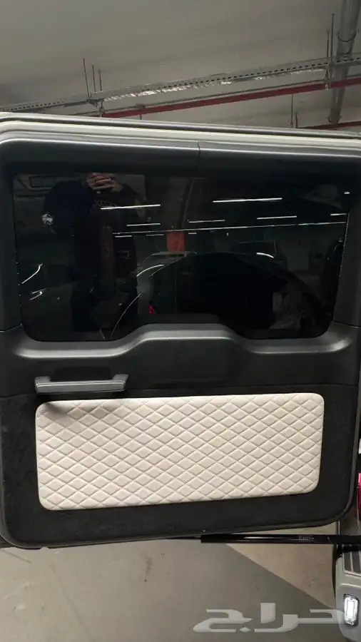 جفالي 2022 G63 ( تم البيع ) 37