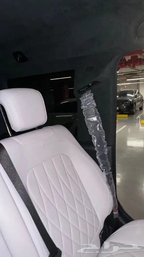 جفالي 2022 G63 ( تم البيع ) 33