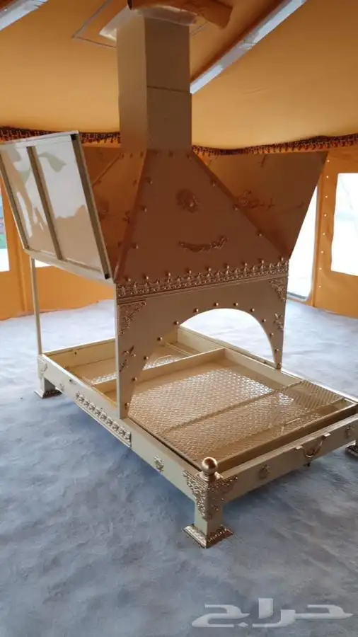 بيوت شعر خيام مساند مستلزمات الرحلات والبر 59