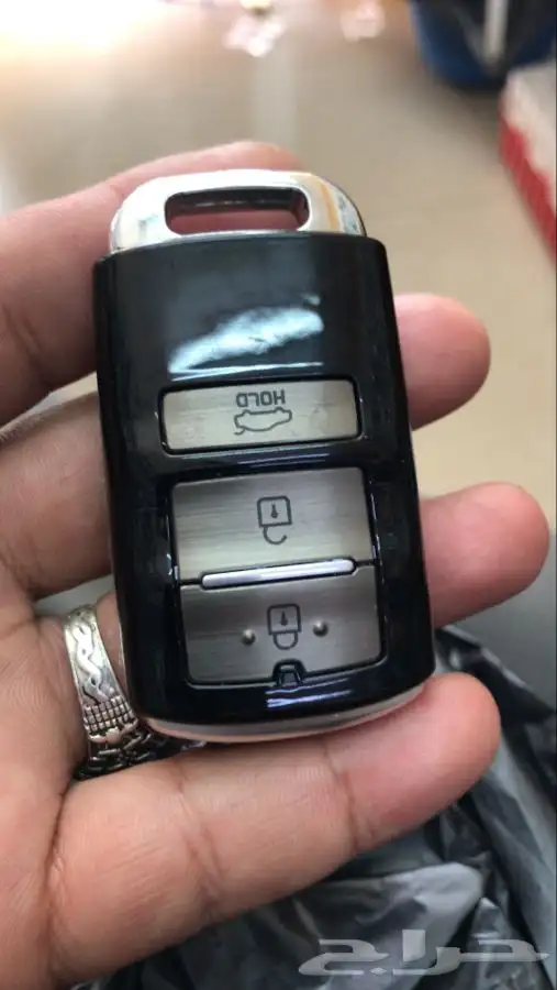 مفتاح ريموت كيا سيراتوا بيجاس اوبتيما كادينزا برمجة 9