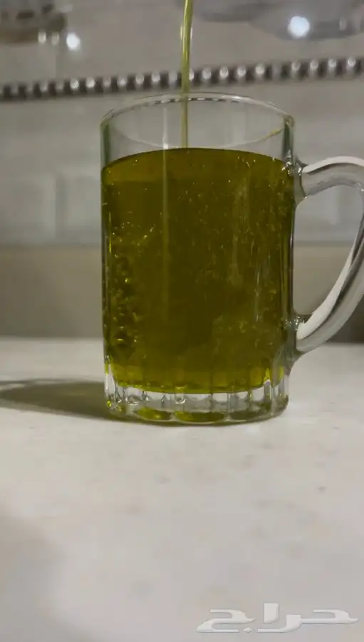 زيت زيتون الحره تبوك 8