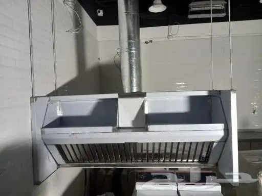 تصنيع مداخن مطاعم ومنازل وتركيب مراوح شفط 26