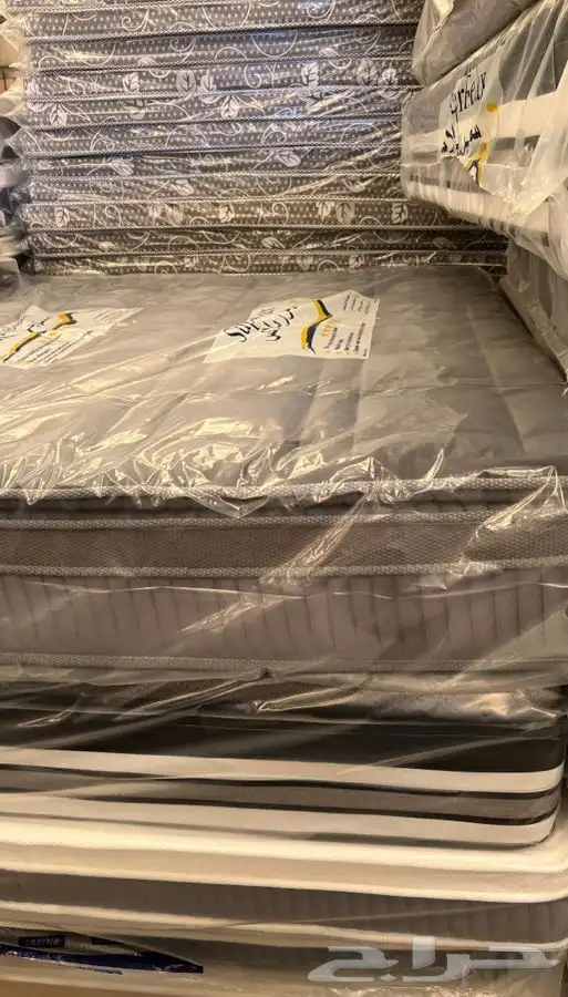 مراتب سرير فندقيه 2