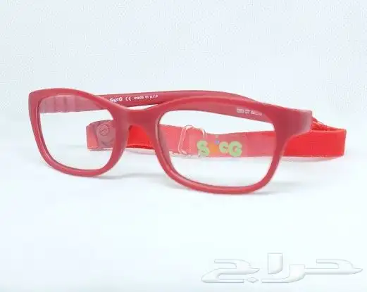 نظارات اطفال طبيه 34