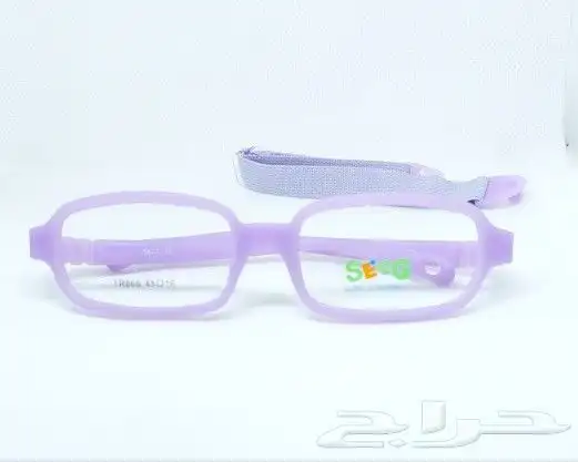 نظارات اطفال طبيه 14