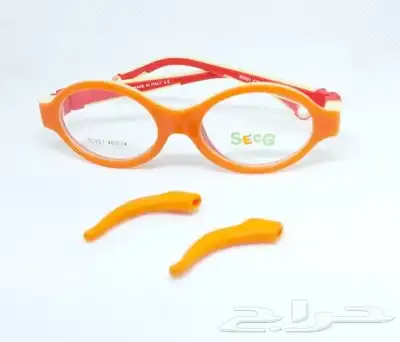 نظارات اطفال طبيه 46