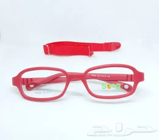 نظارات اطفال طبيه 1