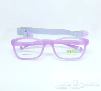 نظارات اطفال طبيه 25