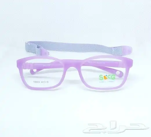 نظارات اطفال طبيه 25