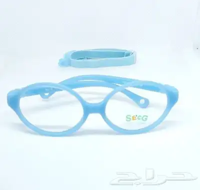 نظارات اطفال طبيه 8