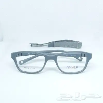 نظارات اطفال طبيه 5