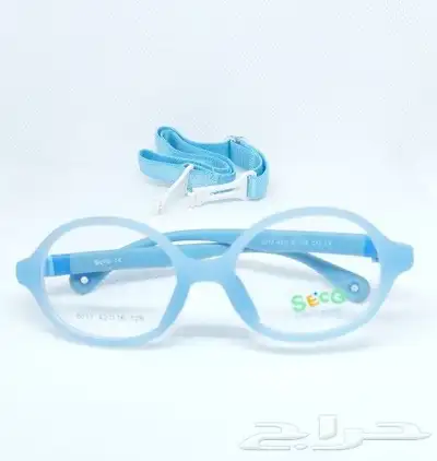 نظارات اطفال طبيه 3