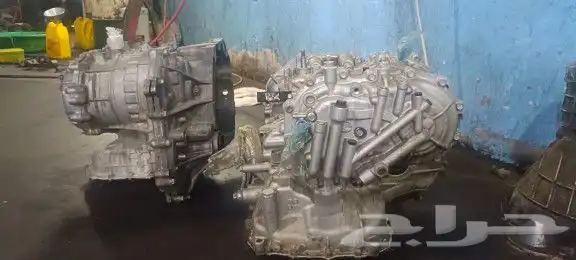 هيونداي أكسنت موديل 2017 ناقل الحركة CVT سيدبلد 6