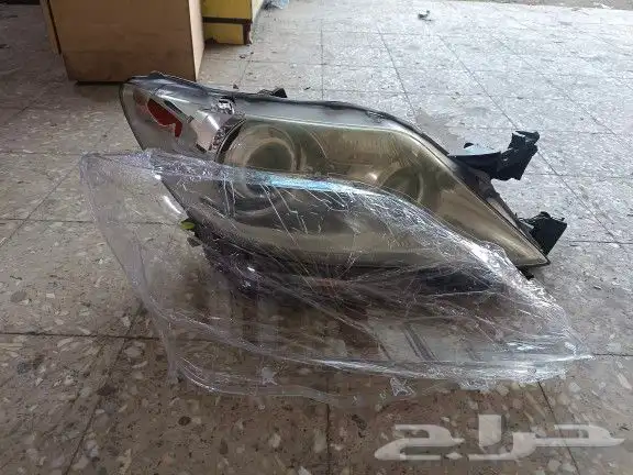 غطاء شمعه لكزز ال اس 2011 جاهز نفس الوكاله مع تركيب وضمان سن 0