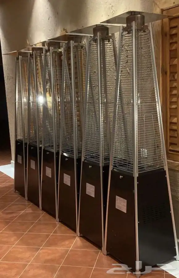 دفايات جديدة ومظلات 0