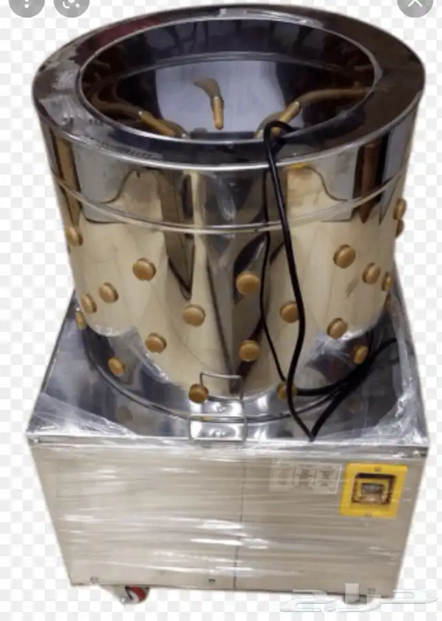 نتافات حمام دجاج بط وز مع ربل اضافة شحن مجانيه 2