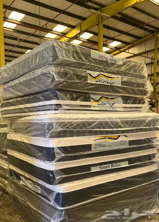 مراتب سرير فندقيه 3