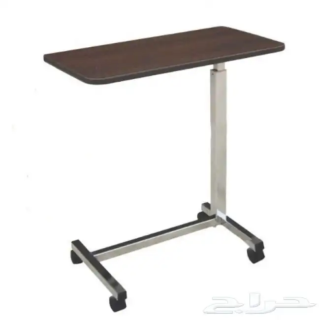 سرير طبي للمرضى بكج كامل 3