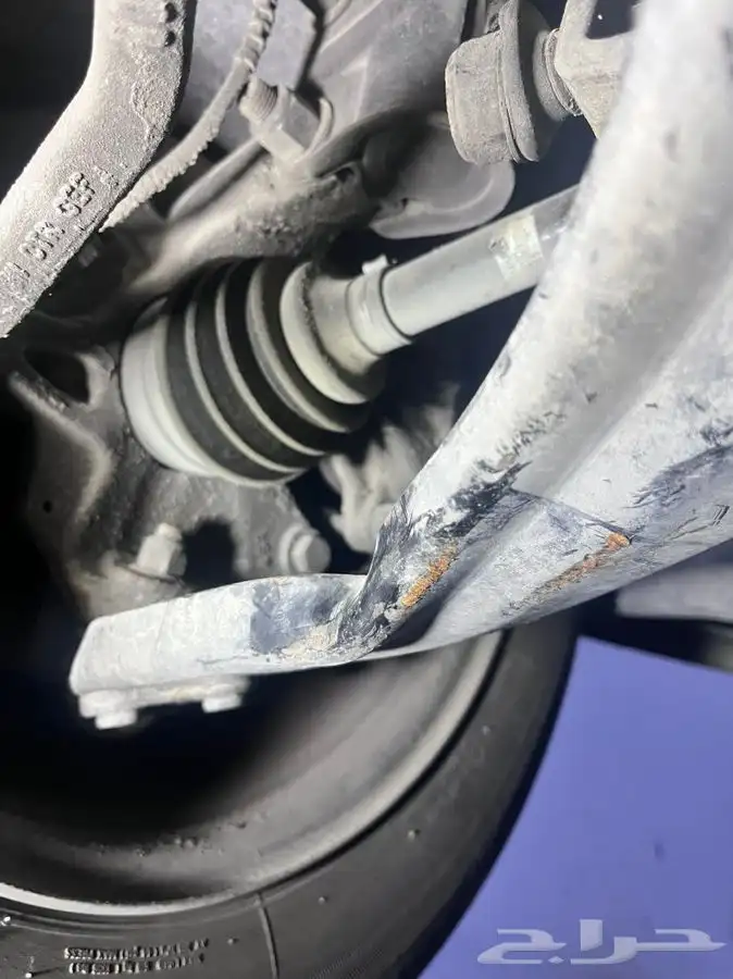 ورشة رائد الإتقان لصيانة السيارات ميكانيكا - الدمام الخضرية 19