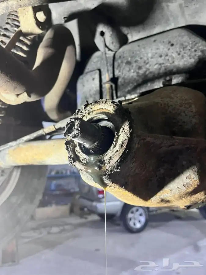 ورشة رائد الإتقان لصيانة السيارات ميكانيكا - الدمام الخضرية 16