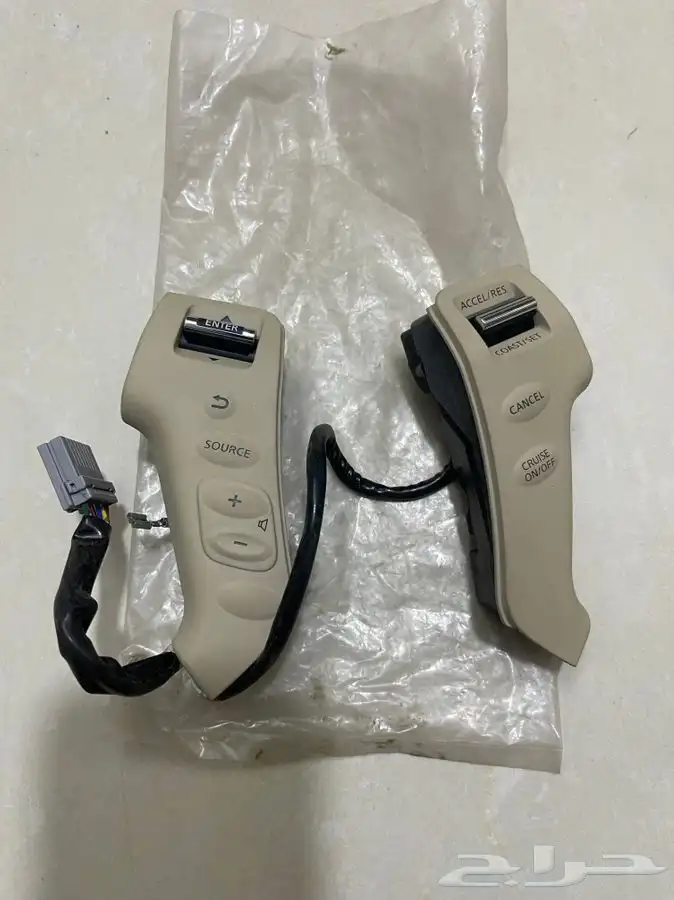 قطع باترول ( Y61 ) 98-2005 9