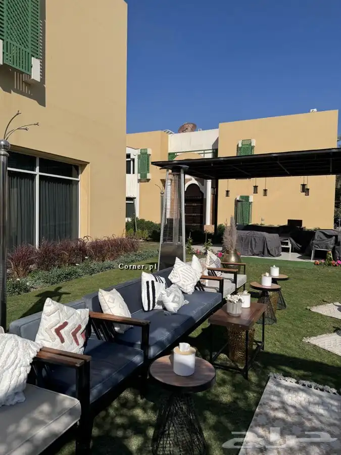 تاجير جلسات خارجية 5