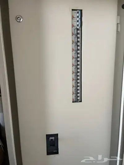 لوحة مفاتيح كهربائيه 3