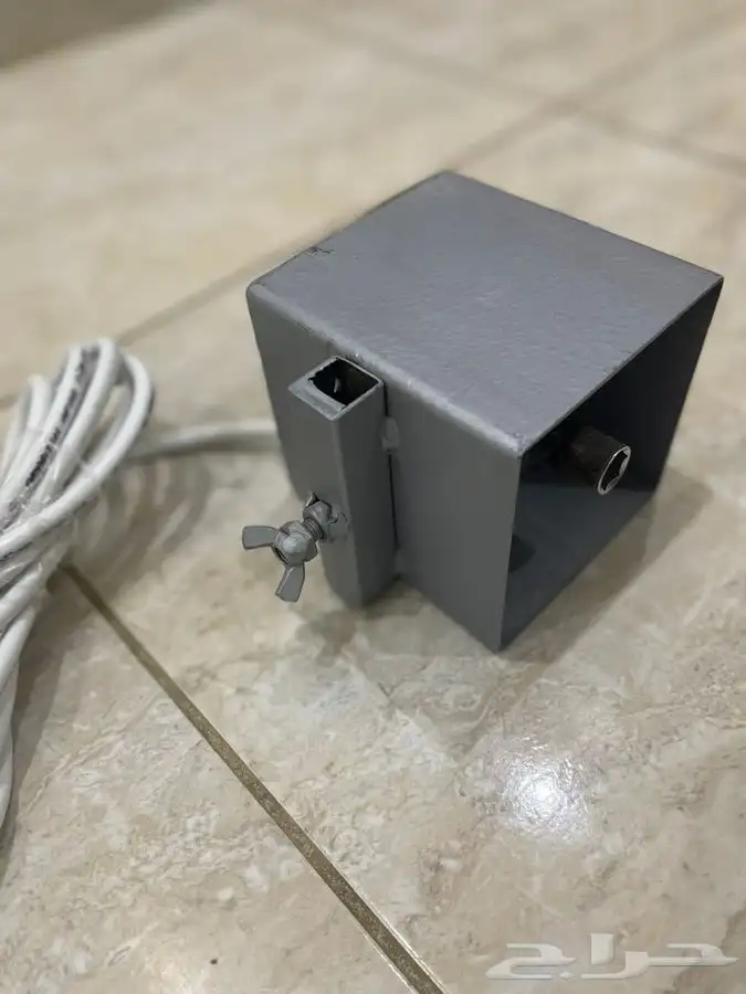 شواية دوران كهرب غاز وفحم 21