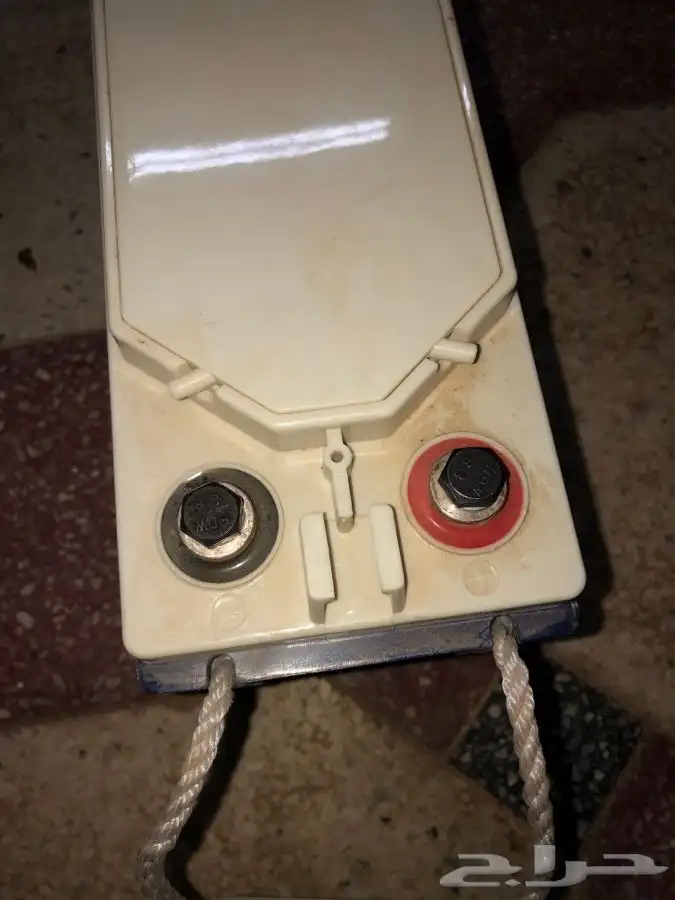 بطارية جل 100 أمبير للبيع 5