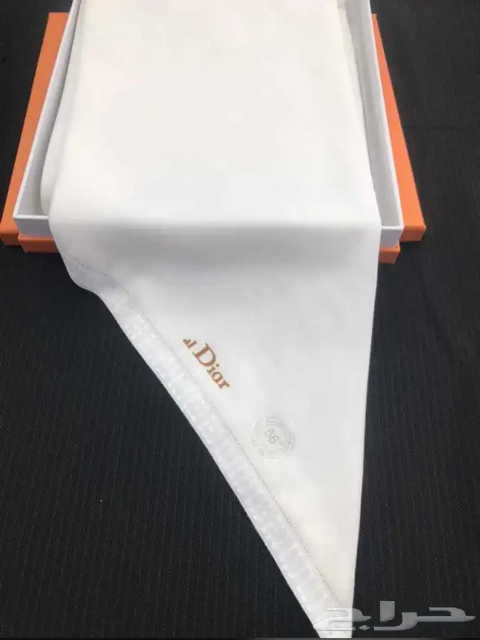 65 ريال سعر خيالي غترة شتوية جودة عالية لاتفوتك 1