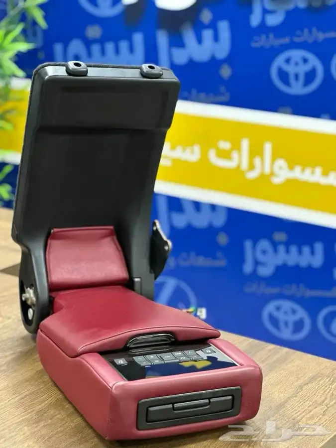 تكاية جيب لكزس Lx600 موديل 2022-2023 2