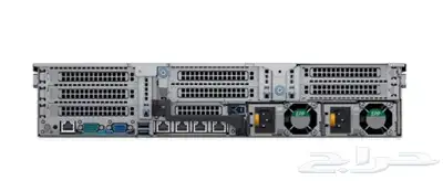 Server Dell PowerEdge R740XD 24 bay 1