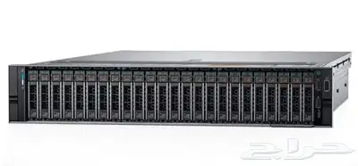 Server Dell PowerEdge R740XD 24 bay 0