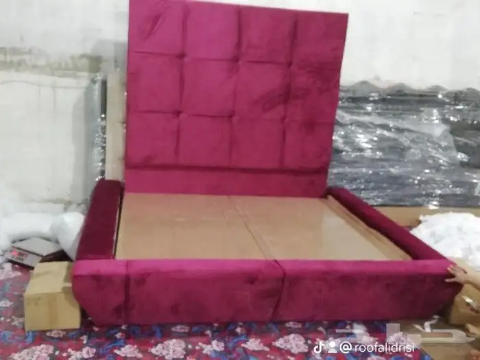 اسره مراتب فندقي 8