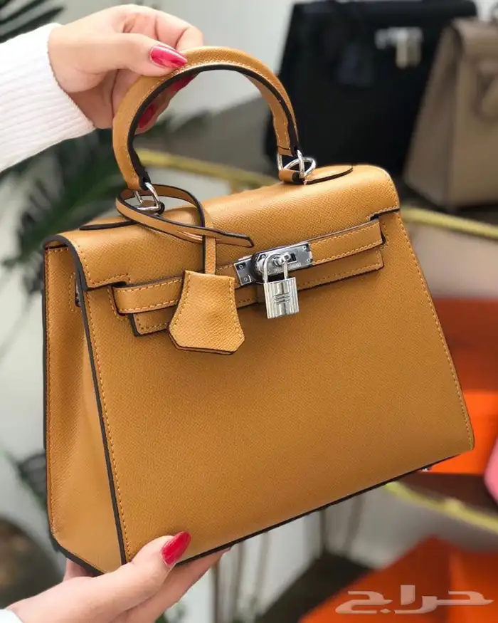 الاكثر مبيعا. شنط هرمز هاي كوالتي 12