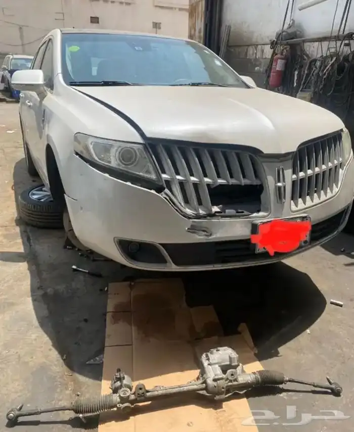 إصلاح جميع أنواع علب دركسيون زيت كهربه 3