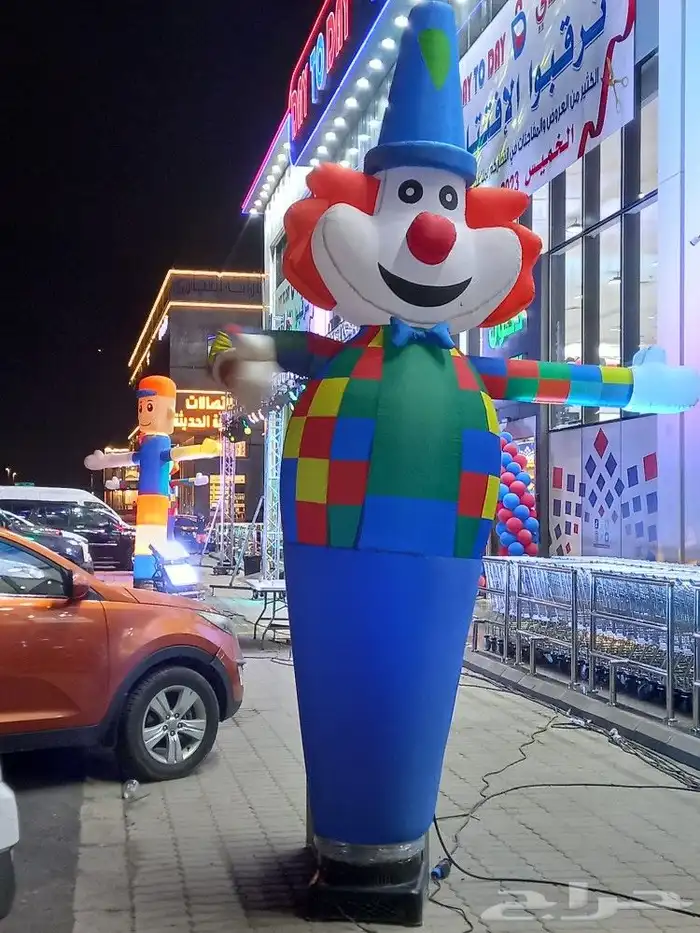 تاجير وتجهيز حفلات 3