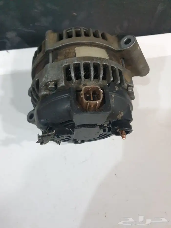 دينمو هوندا اكورد 2007 6