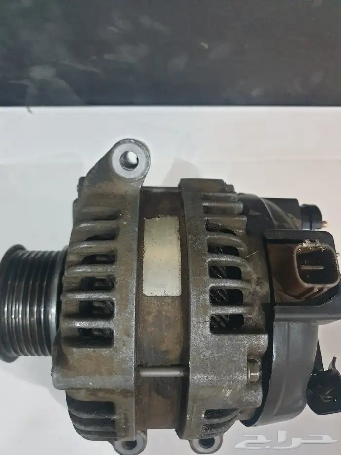 دينمو هوندا اكورد 2007 5