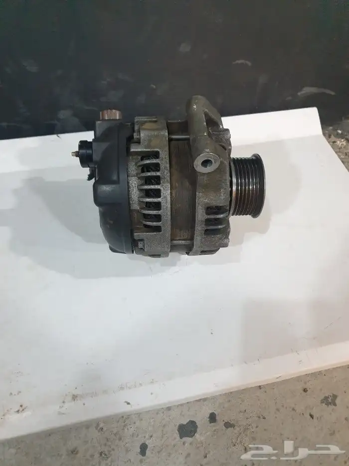 دينمو هوندا اكورد 2007 1