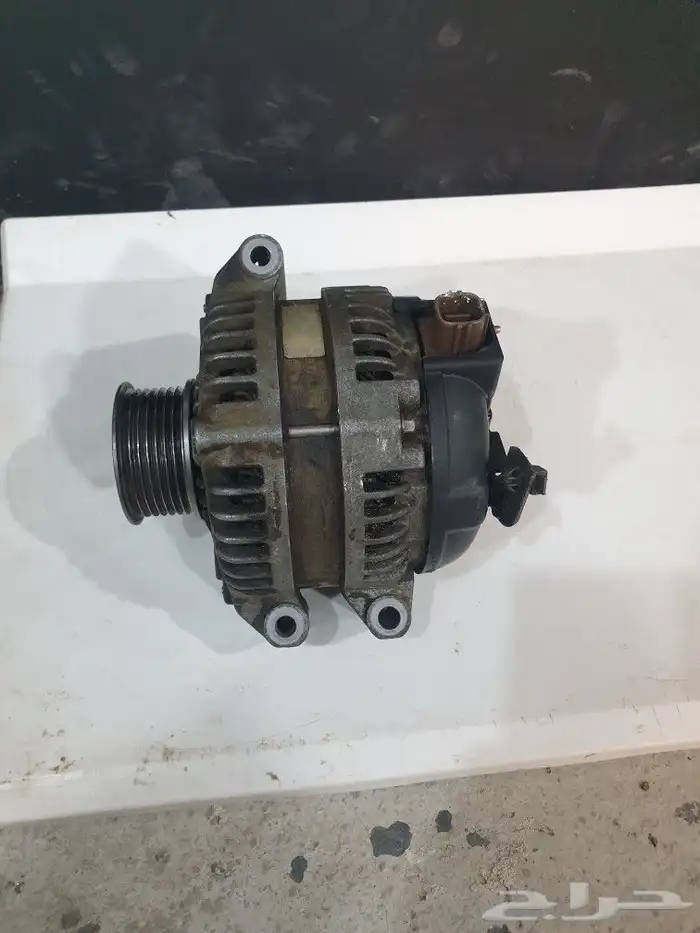 دينمو هوندا اكورد 2007 0