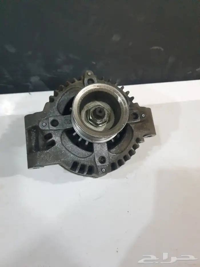 دينمو هوندا اكورد 2007 3