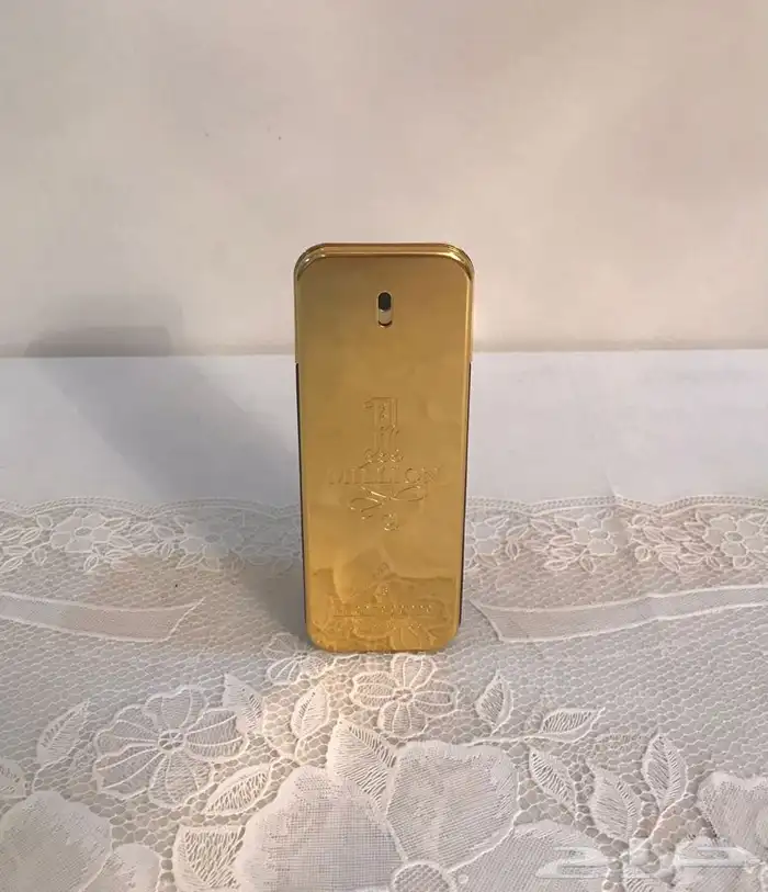 عطر ون مليون باكورابان اصلية 0