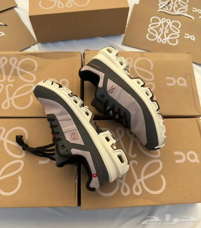 شوزات اون راننغ لويفي نسائي ورجالي 9