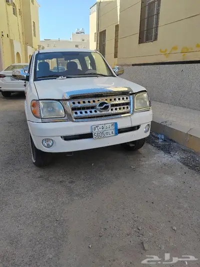 جراند تايجر موديل 2012 0
