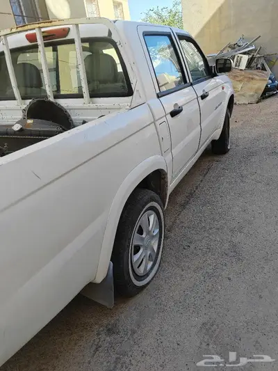 جراند تايجر موديل 2012 1