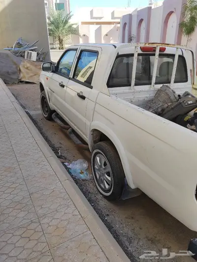 جراند تايجر موديل 2012 4