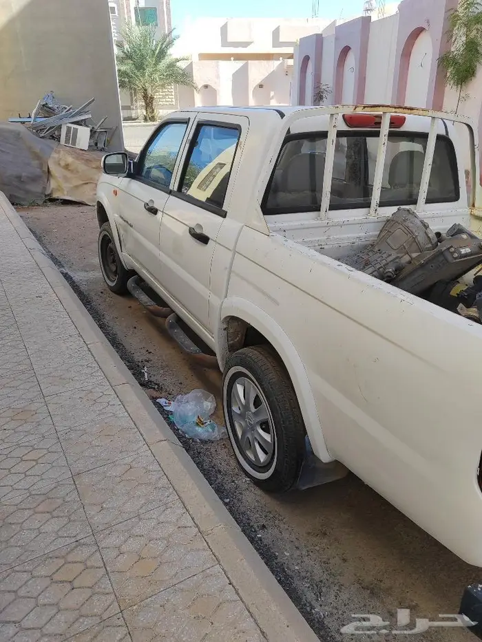 جراند تايجر موديل 2012 4